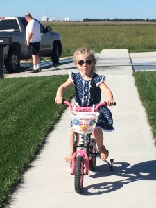 last days as a family of 4
