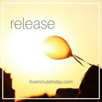 Releasing Expectations