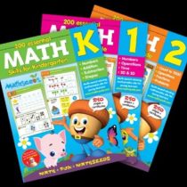 Math K Reading Eggs Mathseeds