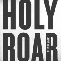 Holy Roar Album Giveaway