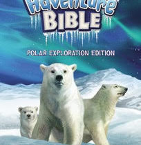 NIV Adventure Bible Polar Edition