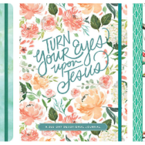3 Ellie Claire 365 devotionals image