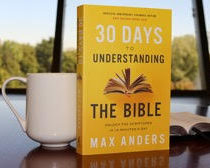 30 Days to Understanding the bible