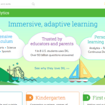 IXL Learning-For all Children