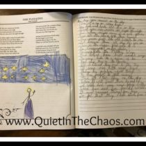 Poetry for the Grammar Stage