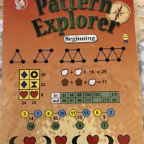 Pattern Explorer The Critical THinking Co
