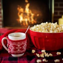Family Night Ideas