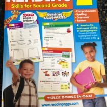 Reading Eggs Grade 2