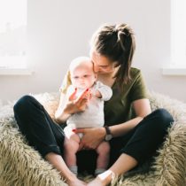 Mama Self Care Tips