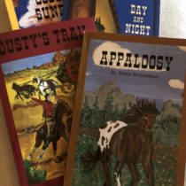 Appaloosy Series