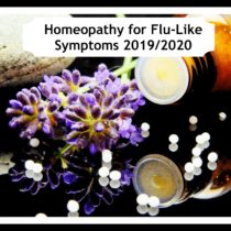 homeopathy for flu like symptoms 2019/2020