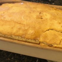 Gluten Free Sourdough Bread