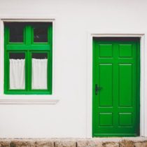 Going Green at Home and Homestead is Easy
