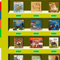 One More Story-the best picture books read aloud any time, anywhere