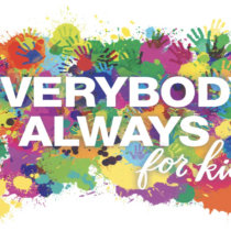 Everybody, Always for Kids by Bob Goff