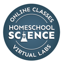 Homeschool Science online