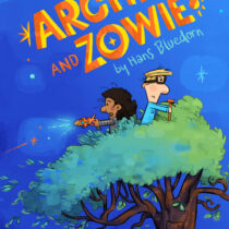 Archer and Zowie