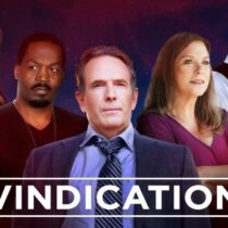 Vindication on Pure Flix now!