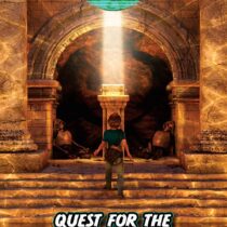 Quest for the King's Crown from Focus on the Family with Tyndale House